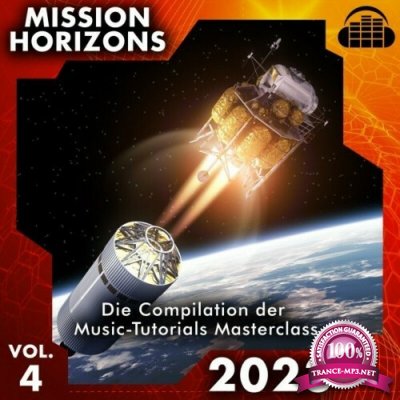 Mission Horizons 2023 (2022)