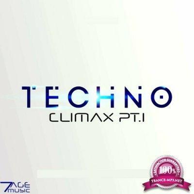 Techno Climax, Pt. 1 (2022)