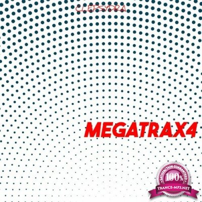 Clepsydra - MegaTrax 4 (2022)