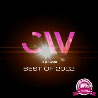 CLUBWRK - Best Of 2022 (2022)