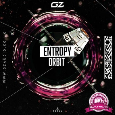 Entropy - Orbit (2022)