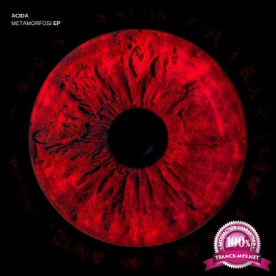 Acida - Metamorfosi EP (2022)