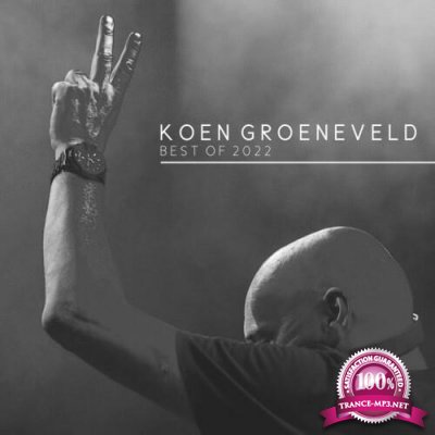 Koen Groeneveld - Best Of 2022 (2022)