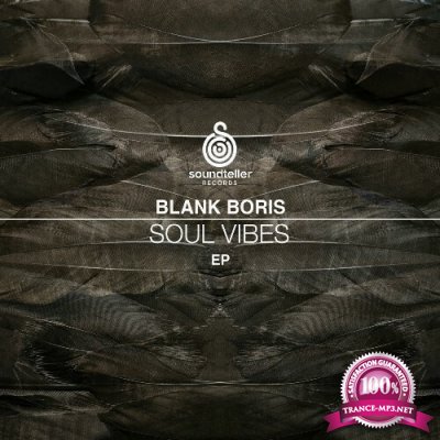 Blank Boris - Soul Vibes (2022)