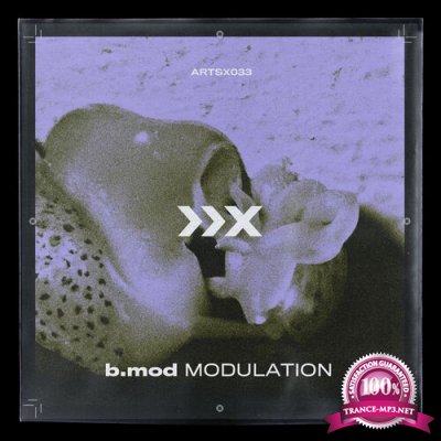 b.mod - Modulation (2022)