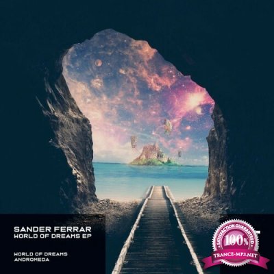Sander Ferrar - World of Dreams EP (2022)