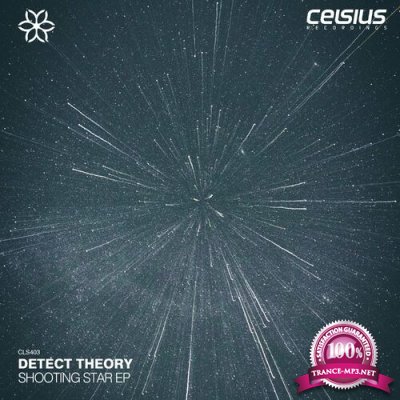 Detect Theory - Shooting Star EP (2022)