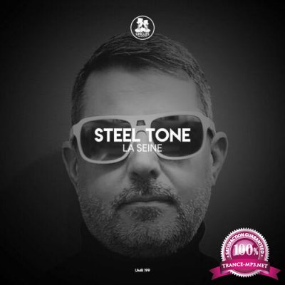 Steel Tone - La Seine (2022)