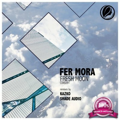 Fer Mora - Fresh Moon (2022)