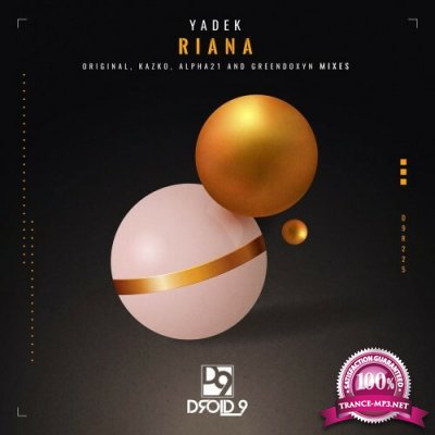 Yadek - Riana (2022)