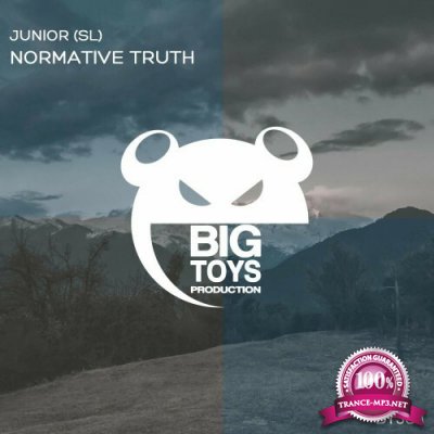 JUNIOR (SL) - Normative Truth (2022)