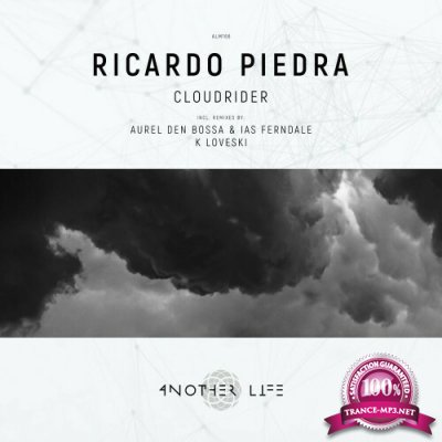 Ricardo Piedra - Cloudrider (2022)