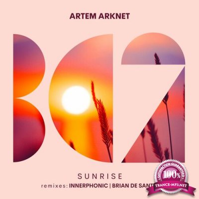 Artem Arknet - Sunrise (2022)