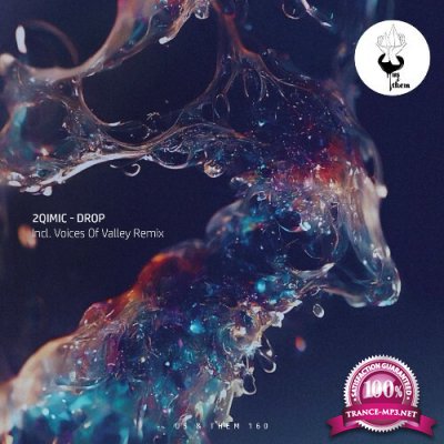 2Qimic - Drop (2022)
