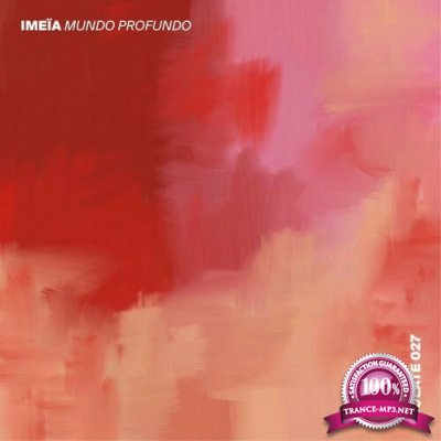 Imeia - Mundo Profundo (2022)