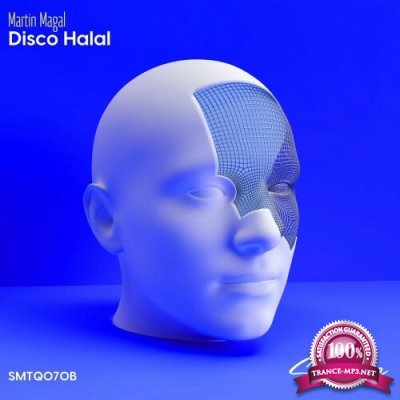 Martin Magal - Disco Halal (2022)