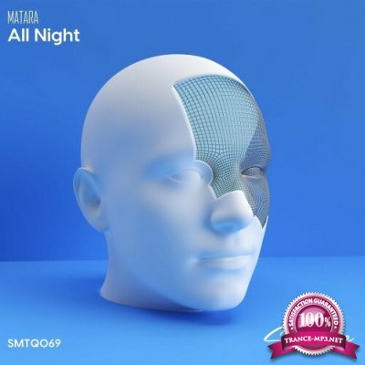 Matara - All Night (2022)