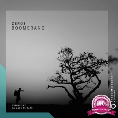 Zero8 - Boomerang (2022)