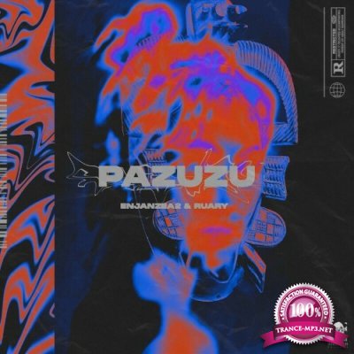 Enjanzea2 & Ruary feat Ruary - Pazuzu (2022)