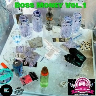 Money Boss Players - Boss Money Vol 1 (2022)