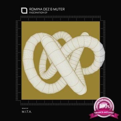 Muter & Romina Dez - Fascination EP (2022)