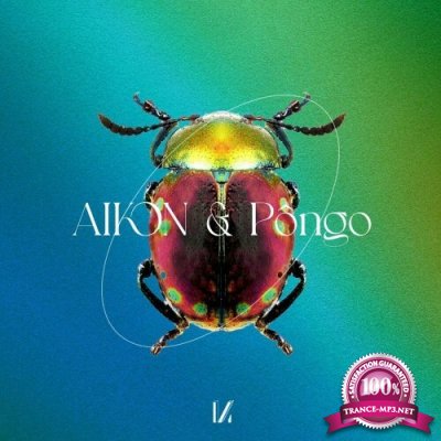 AIKON & Pongo - Lost In You (2022)