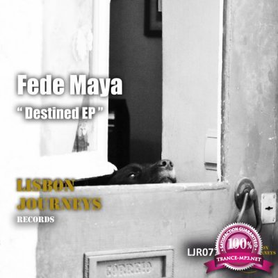 Fede Maya - Destined (2022)