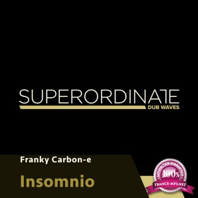 Franky Carbon-E - Insomnio (2022)