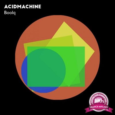 Acidmachine - Boolq (2022)