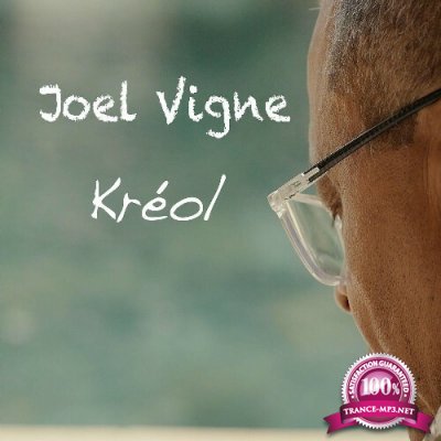 Joel Vigne - Kreol (2022)