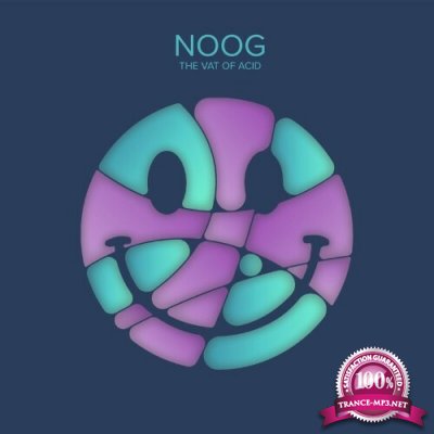 Noog - The Vat Of Acid (2022)