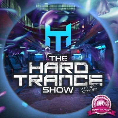 Ben Corner - The Hard Trance Show 003 (2022-12-23)