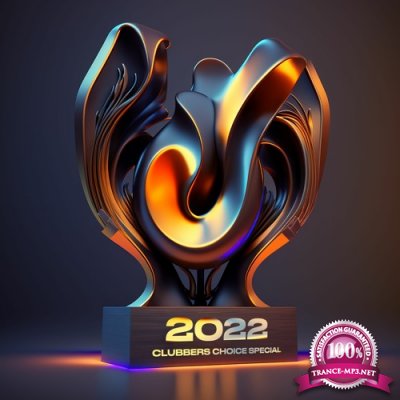 Bobina - Russia Goes Clubbing 740 (Clubbers Choice Special 2022) (2022-12-23)