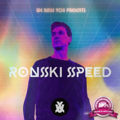 Ronski Speed - True To Trance December 2022 mix (2022-12-23)