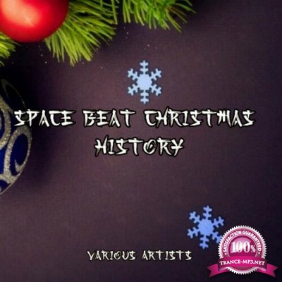 SPACE BEAT Christmas History (2022)