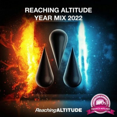 Reaching Altitude Year Mix 2022 (2022)