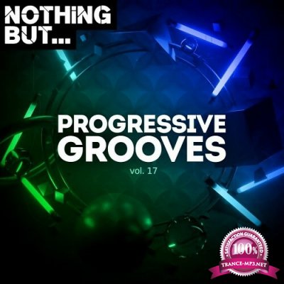 Nothing But... Progressive Grooves Vol 17 (2022)