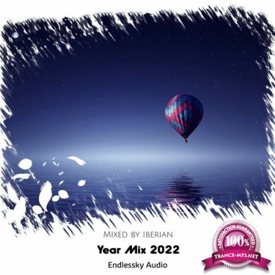 Endlessky Audio Year Mix 2022 (2022)