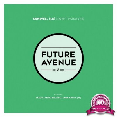 Samwell (LU) - Sweet Paralysis (2022)