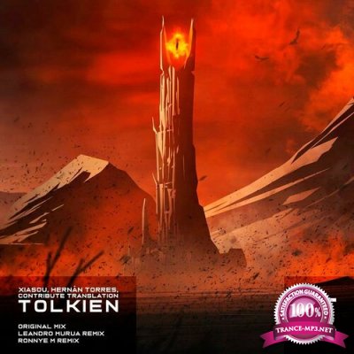 Xiasou & Hernan Torres & Contribute Translation - Tolkien (2022)