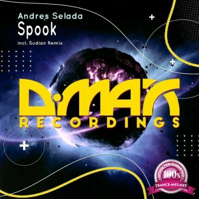 Andres Selada - Spook (2022)