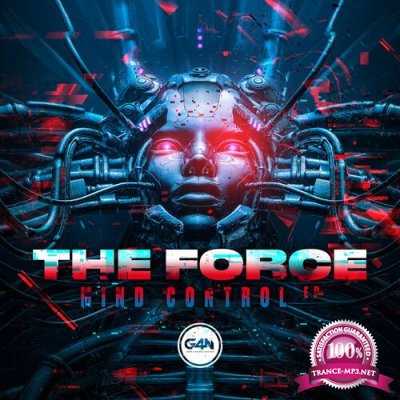 The Force - Mind Control EP (2022)