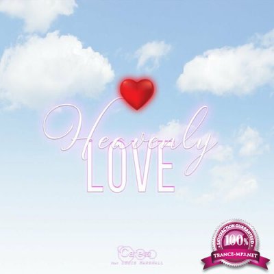 Cafe 432 feat Louise Marshall - Heavenly Love (2022)