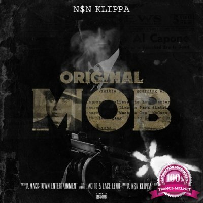 N$N Klippa - Original Mob (2022)