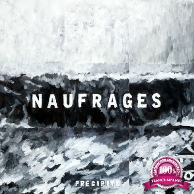 Precipite, Francois Clos - Naufrages (2022)
