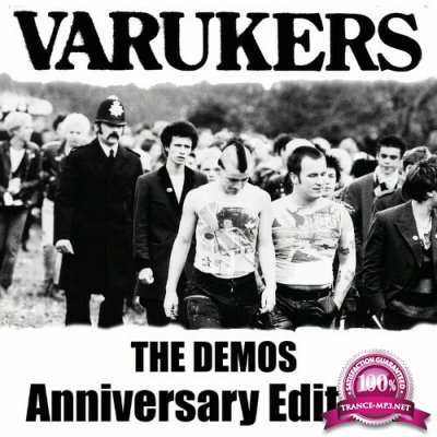 Varukers - The Demos Anniversary Edition (2022)