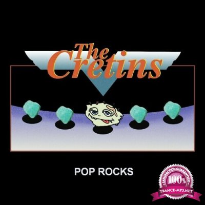 The Cretins - Pop Rocks (2022)