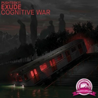 Exude - Cognitive War (2022)