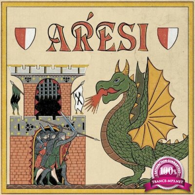 Aresi - Aresi (2022)
