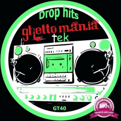 DJ Manatane - Drop Hits (2022)